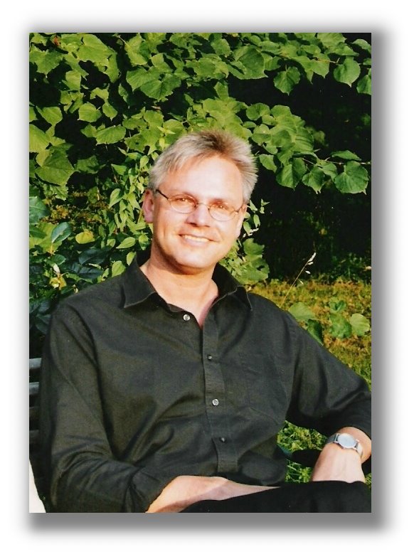 Volker Linhardt